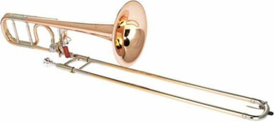 B&S Zehnors Posaune Kupfer