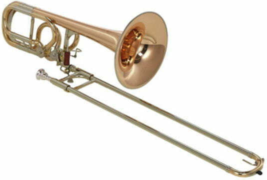 B&S Bass Τρομπόνι Χάλκινο