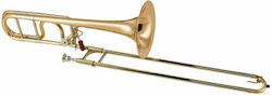B&S Tenor Τρομπόνι Χρυσό