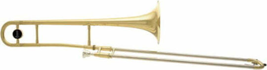 Sierman Tenor Trombone Gold