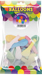 Balloon Latex Multicolour 26cm