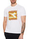 T-shirt White