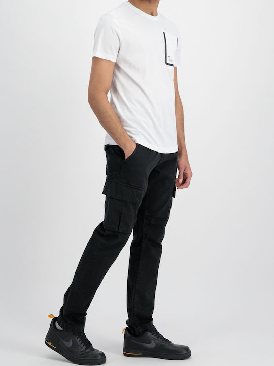 T-Shirt Weiß