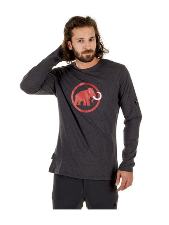 T-Shirt Gray