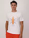 T-shirt White