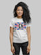 TKT Women's T-shirt White