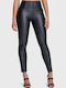 Trousers Women's Fabric Trousers Black