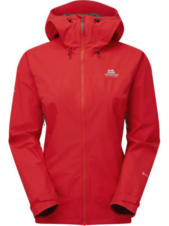 Mountain Equipment Γυναικείο Μπουφάν Πεζοπορίας...