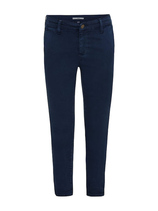 Mexx Boys Chino Trouser Blue