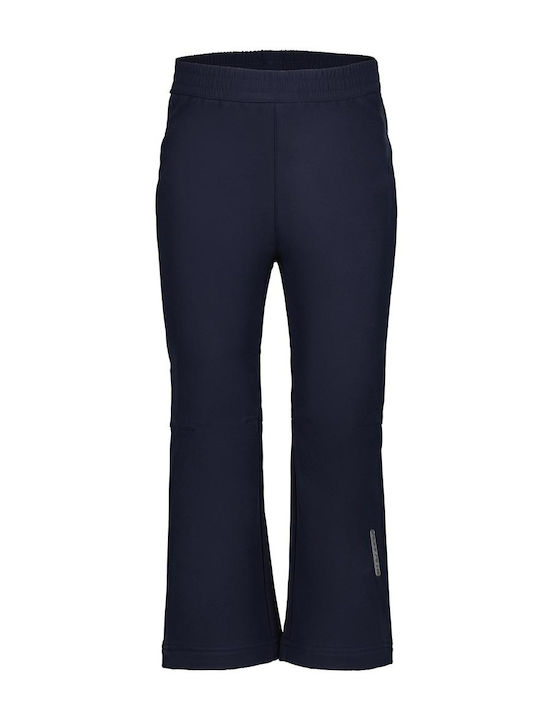 Icepeak Pantaloni copii Albastru marin