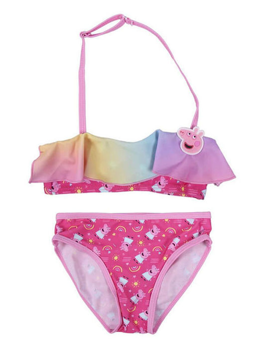 Cerda Kids Swimwear Bikini Pink