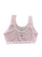 Prestige Kids' Bralette Pink