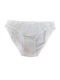 MEI Kids' Brief White