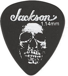 Jackson 2987451950 Πένες Κιθάρας 12τμχ