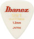 Ibanez Pick Guitar Elastomer Soft Thickness 1.2mm Packaging 1pcs