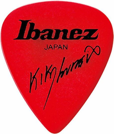 Ibanez Pick Guitar Thickness 1.20mm Packaging 1pcs
