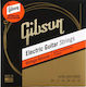 Gibson Μονή Χορδή Ηλεκτρικής Κιθάρας 9"