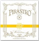 Pirastro Μονή Steel Χορδή για Βιολί 1/4 / 1/8 M...