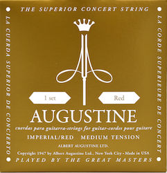 Augustine 650.467 Classic Guitar String