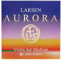 Larsen Violin Μονή Χορδή Carbon 4/4 Larsen Violin Μονή Χορδή Carbon 4/4