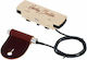 Harley Benton Soundhole Single Coil