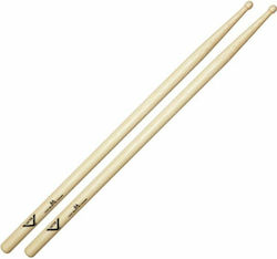 Vater Hickory Μπαγκέτες Ντραμς 8A