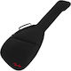 Fender Fender Akustische Gitarre Gepolstert Schwarz