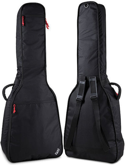 Gewa 110 Case Bass Padded Black