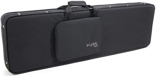 Gewa Suitcase Bass Padded Black
