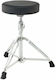 Millenium Trommelthron Verstellbares L28xB28xH53-63cm