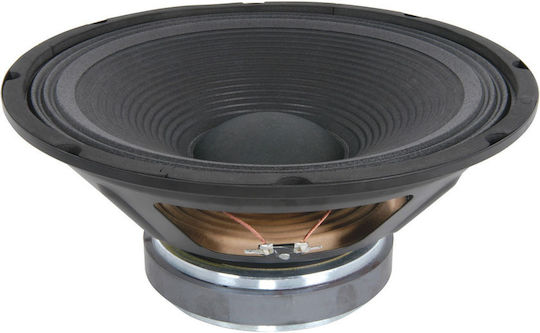 QTX Sound Woofer Speaker 902.521UK