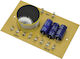 QTX Sound Crossover Ηχείου 900.588UK