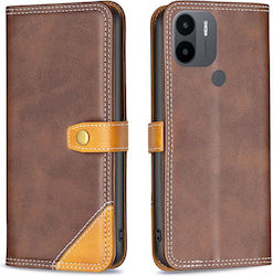 Binfen BINFEN COLOR Leather Wallet Δερματίνης Κ...
