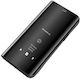 Book Synthetic Leather Black (Huawei Y6s / Honor 8A)
