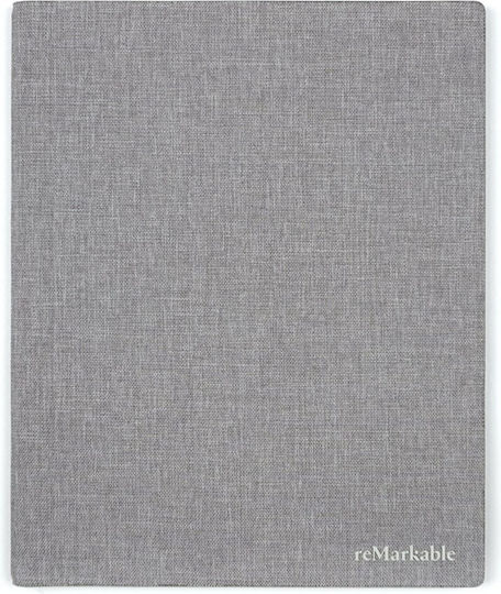 reMarkable Flip Cover Grau (reMarkable 2)