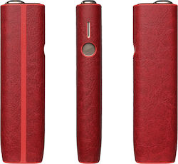 Sonique Θήκη PU Leather + PC για IQOS ILUMA ONE...