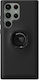 Quad Lock Θήκη Κινητού Samsung Galaxy S23 Ultra για Βάση Στήριξης Μοτοσυκλέτας