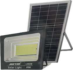 Jortan Ηλιακός Προβολέας 1200W Στεγανός 6500K Jortan Ηλιακός Προβολέας 1200W Στεγανός 6500K