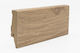 Newplan Plintă de Pardoseală MDF Z081 240x5.8cm.