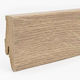 Newplan Plintă de Pardoseală MDF Z078 240x5.8cm.