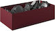 Pam & Co Basis für Kapseln 13x25x7.5cm 117-153