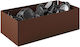 Pam & Co Stainless Steel Capsule Holder 13x25x7.5cm 117-943