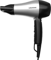 Grundig Hair Dryer 1200W Grundig Hair Dryer 1200W