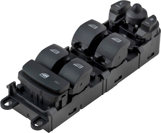 NTY Comutator geamuri auto pentru Land Rover Freelander