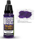Green Stuff World Blood Χρώμα Μοντελισμού Μωβ 17ml