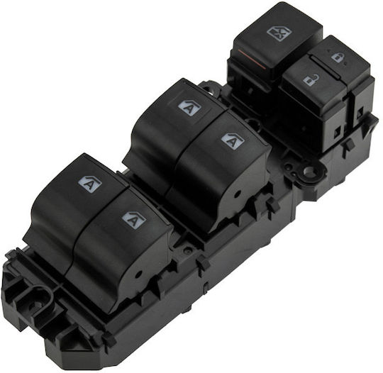 NTY Car Window Switch for Toyota Sienna