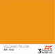 AK Interactive Modellbau Farbe in Gelb Farbe 17ml