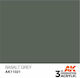 AK Interactive Model Making Paint in Gray color 17ml