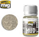 Ammo Modellbau Farbe in Braun Farbe 35ml