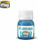 Ammo Modellbau Farbe in Blau Farbe 40ml AMIG2032